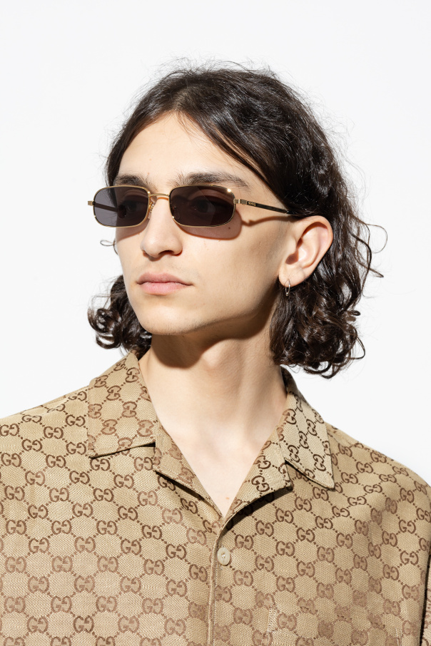 Gucci Sunglasses Men's Accessories Vitkac
